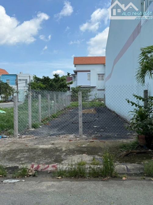 BÁN LÔ ĐẤT BỬU LONG – P. TRẤN BIÊN, BIÊN HOÀ – SÁT ĐẠI HỌC LẠC HỒNG CƠ SỞ 5 - 3