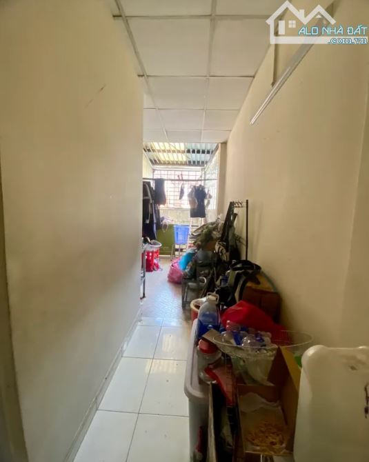 BÁN NHÀ ĐẸP TRỊNH ĐÌNH TRỌNG, TÂN PHÚ - GẦN ÂU CƠ, 68M2, GIÁ 7,2 TỶ - 3