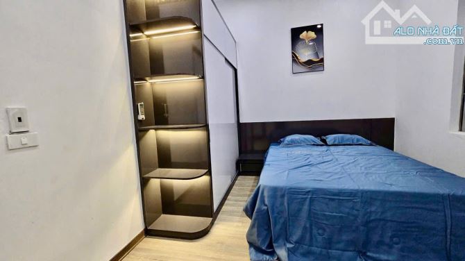 Bán nhà 2 tầng Khả Lễ, Võ Cường ngõ oto - 3
