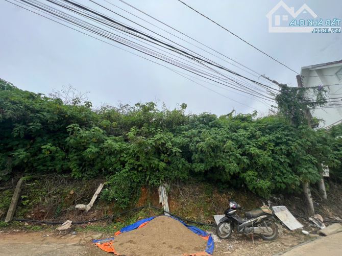 LÔ ĐẤT 1.549M2 HOÀNG HOA THÁM - CHUYỂN ĐƯỢC FULL XÂY DỰNG - VIEW THOÁNG ĐƯỜNG OTO TẬN NƠI - 3