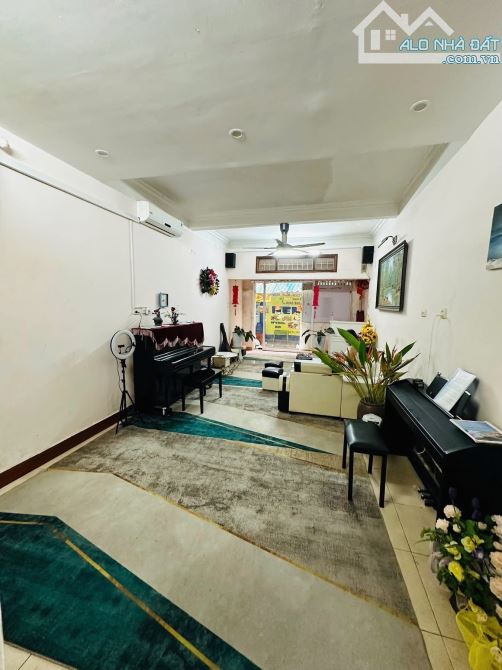 Bán nhà 4 tầng phân lô ngõ ôtô tránh Phố Huỳnh Thúc Kháng 52m2, mặt tiền 3.9m, 22.2 tỷ - 3