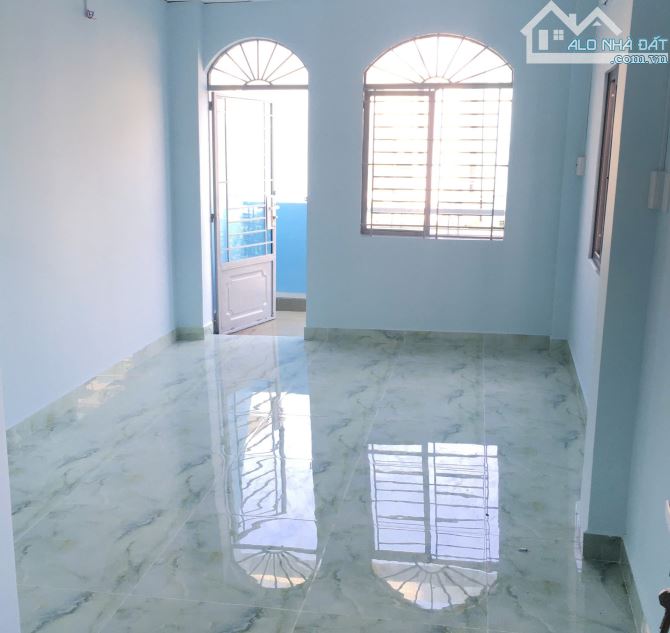 Bán Đất Tặng Nhà, Mặt Tiền Dương Bá Trạc, Q8 - 79m² - Giá 12,9 Tỷ - 3