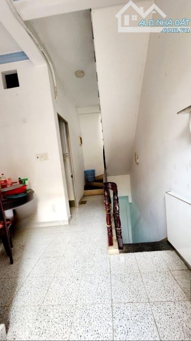 5 TẦNG -THẠCH LAM -PHÚ THẠNH -TÂN PHÚ DT: 5.2*7.2M (38M2) 6 TỶ 5 - 3