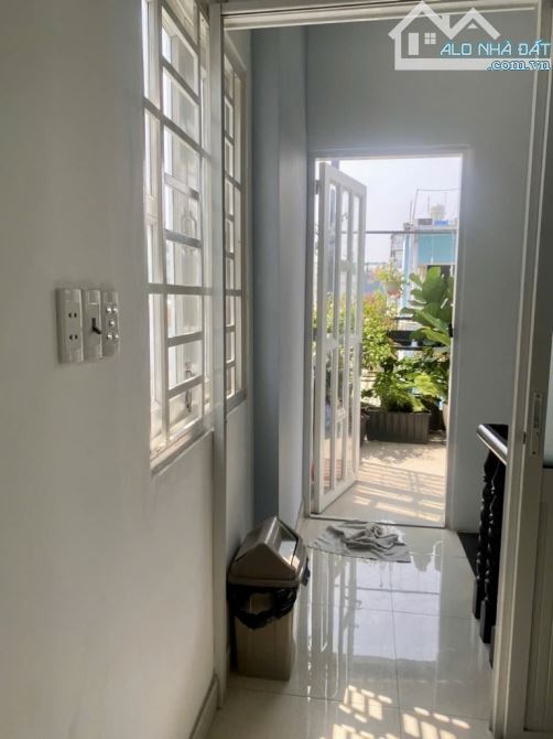 🏡 NHÀ 3 TẦNG  NGAY TÂY THẠNH-SÁT MẶT TIỀN–40M2 ,3PN– GẦN AEON TÂN PHÚ-CHỈ 4.X TỈ  TL - 3