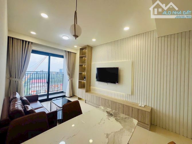 Cần cho thuê căn hộ cao cấp đầy đủ tiện ngi tại Thành Phố Mới Bình Dương giá rẻ - 3