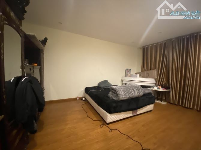 Bán gấp! Nguyễn Văn Lộc, Mỗ Lao 85m2*5 tầng, MT 5m, ô tô tránh, vỉa hè, KD, chỉ 24.1 tỷ - 3