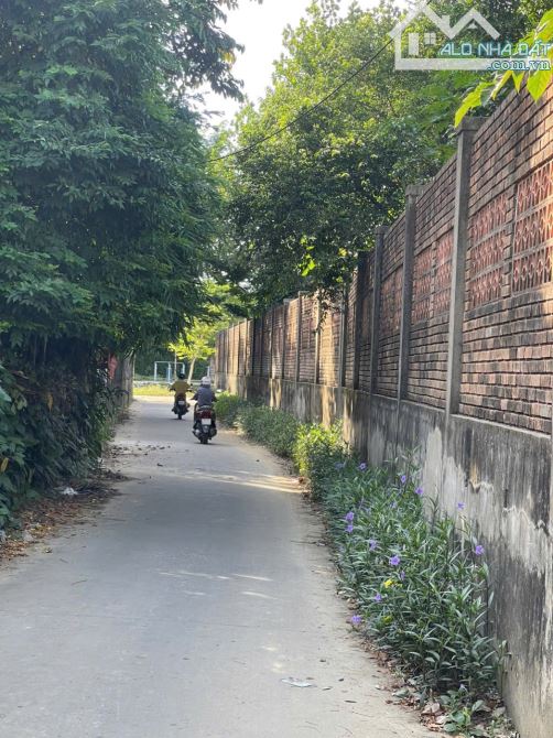 BÁN BIỆT THỰ 3 TẦNG KHU VỰC KIM LONG PHÚ MỘNG - 3