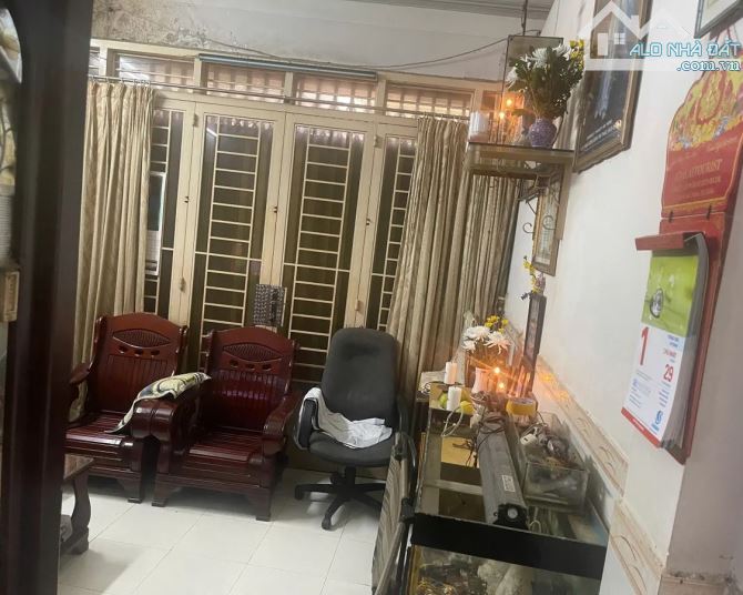 NHÀ 2 MẶT HẺM LÊ VĂN SỸ, QUẬN 3: DT 111m², Nở Hậu, Dòng Tiền 15 Triệu/Tháng, Chỉ 19 Tỷ! - 3