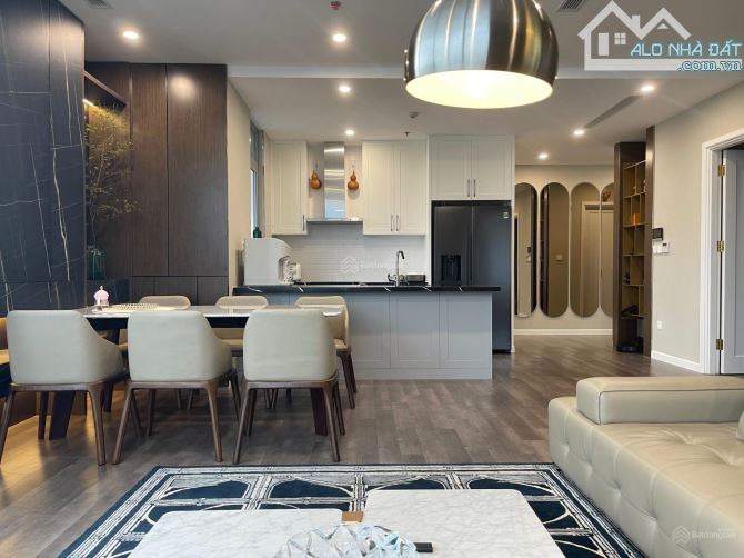 Bán căn hộ CT5 - ĐN 4 Lê Đức Thọ 🌟 Chủ đầu tư uy tín HUD 3PN 2wc giá 5,9 tỉ - 3