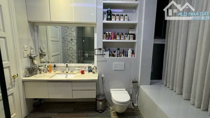 BIỆT THỰ SIÊU CẤP KHU HIM LAM KÊNH TẺ - QUẬN 7 - 3