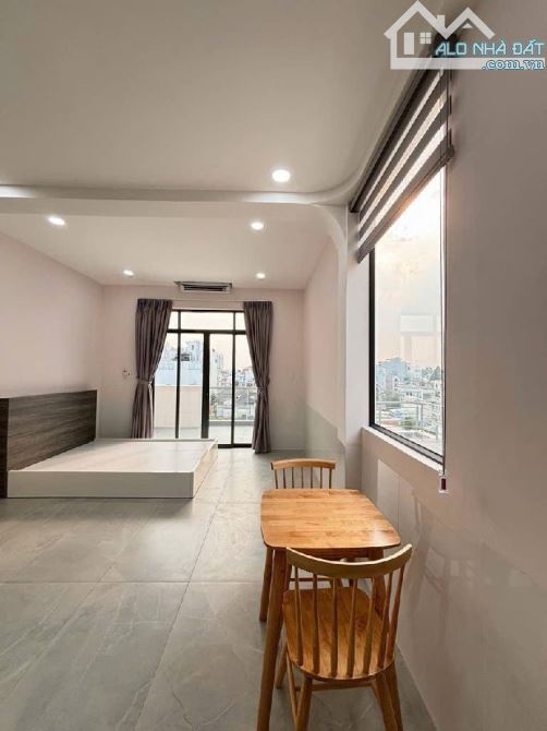Bán Căn Hộ Dịch Vụ, Thu Nhập 1 tỷ 5 / năm, Trần Xuân Soạn, Tân Hưng Quận 7, Giá 22.2 Tỷ - 3