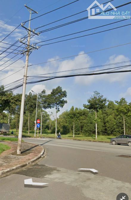 Bán gấp nền đất Thung Lũng Xanh, 1,35 tỷ, 108m2 An Phước, Long Thành, Đồng Nai - 3