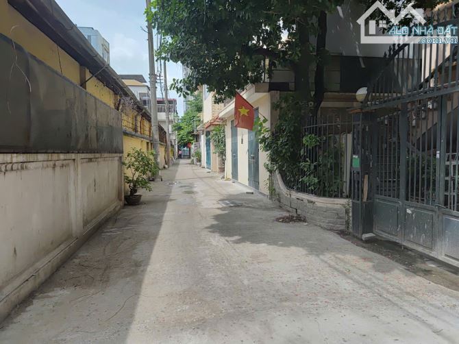 BÁN NHÀ PHÂN LÔ – KTT ĐH HÀ NỘI, LƯƠNG THẾ VINH, NAM TỪ LIÊM. 45M2 – 4T – 9,35 TỶ - 3
