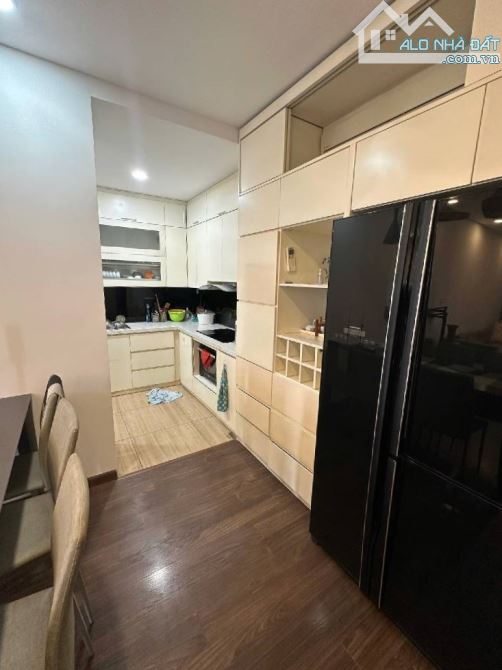 Bán nhà CC Five Star Khương Đình, Thanh Xuân, tầng trung, 3 ngủ, 98m2, 8.8 tỷ(CTL) - 3