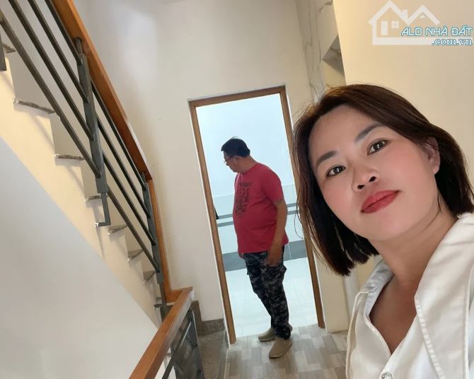 BÁN NHÀ KHU VIP NGUYỄN SƠN - THOẠI NGỌC HẦU, 72M2 TÂN PHÚ, GIÁ 16,1 TỶ, SỔ HỒNG RIÊNG - 3
