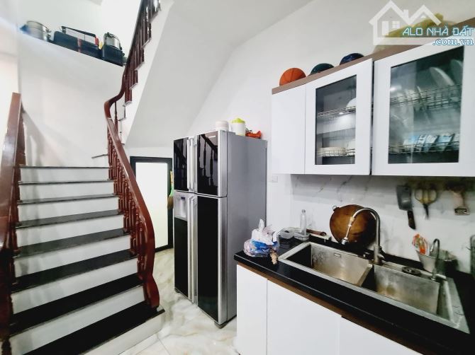 🚗 PHÚC ĐỒNG 35M² 5 TẦNG MẶT NGÕ OTO THÔNG KINH DOANH – 9 TỶ - 3