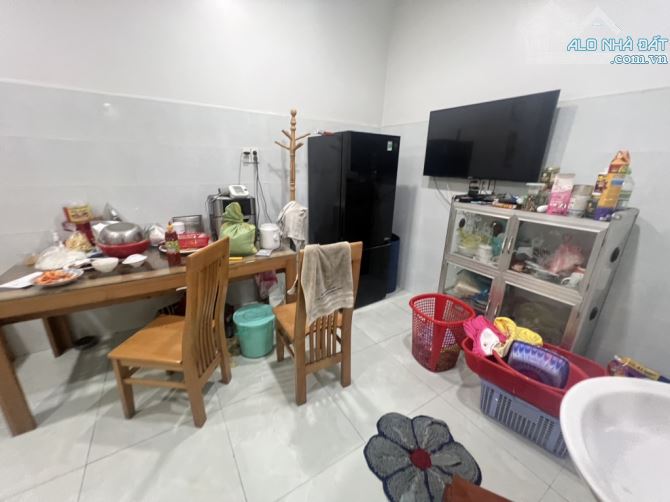 NHÀ NGANG KHỦNG 5.5M – ĐƯỜNG XE TẢI – DÂN CƯ ĐỒNG BỘ - 7T - 3