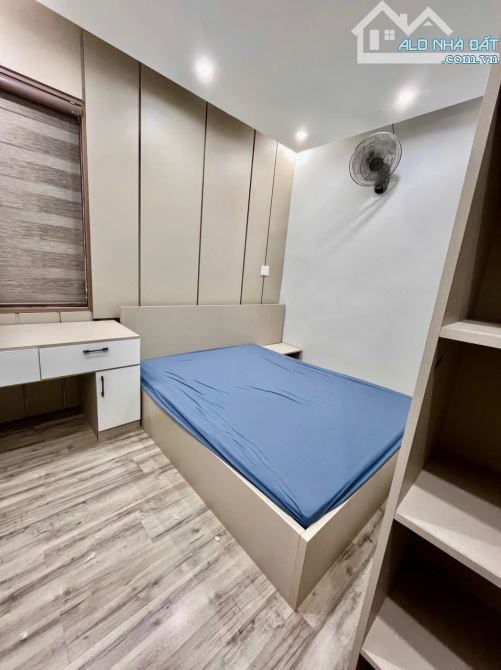 🔥 SIÊU PHẨM NHÀ 5 TẦNG MỚI KENG – THANG MÁY HIỆN ĐẠI – VỊ TRÍ TRUNG TÂM THANH KHÊ - 3