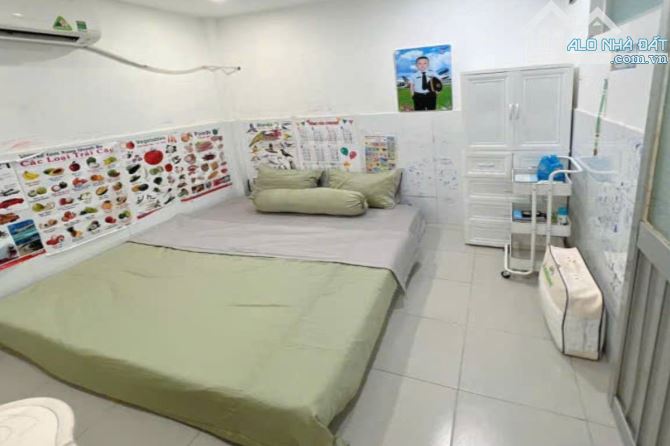 Bán nhà hẻm 3m, Đường Số 38, Thủ Đức, 63 m² (4m x 16m), 2 tầng - Giá 4 tỷ TL - 3