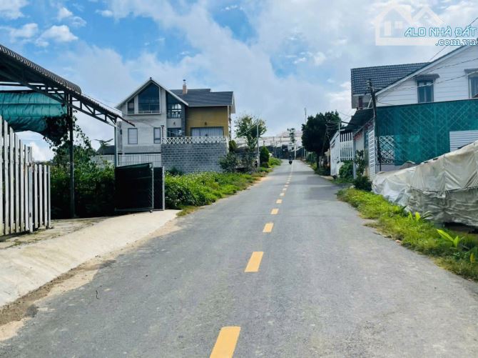 ✨🏡 ĐẤT 2 MẶT TIỀN ĐẸP – Ngang 17.07m –  Dài 15.9m ✨ - 3