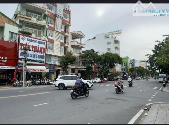 NHÀ MẶT TIỀN NGUYỄN THẦN HIẾN 114 M2 9,45 TỶ, GẦN LÝ TỰ TRỌNG, TP CẦN THƠ - 3