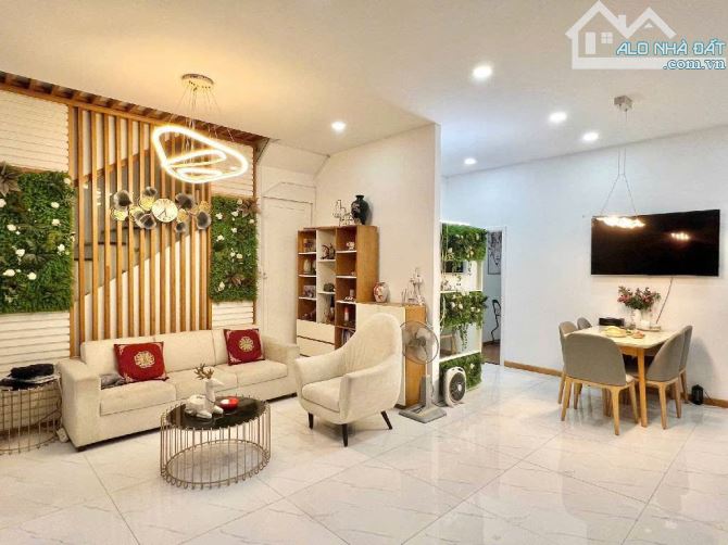 Bán Nhà Đường An Dương Vương,1/, An Lạc,Bình Tân(7 x 20 x 2 Tầng) 10,5 Tỷ TL - 3