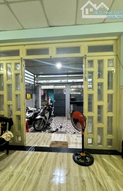 Bán nhà MẶT TIỀN THỚI AN Q12_ 82m2_ 2 tầng_ g.í.a 5ty850 - 3
