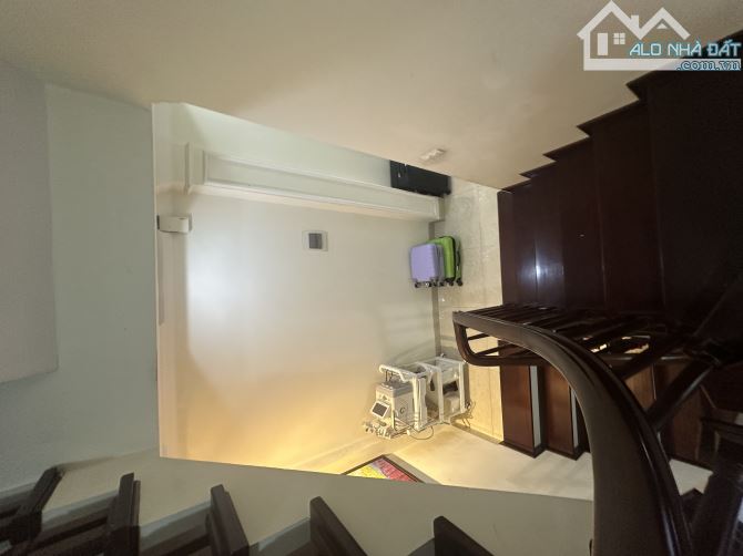 SIÊU PHẨM HIẾM  NGUYỄN ĐỔNG CHI– 9,2TỶ – Ở NGAY, nội thất đẹp, NGÕ THÔNg - 3