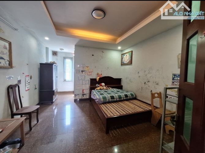 BÁN GẤP NHÀ 4 TẦNG KDC HẢI SƠN – LINH CHIỂU – 72M² (4x18) - 3