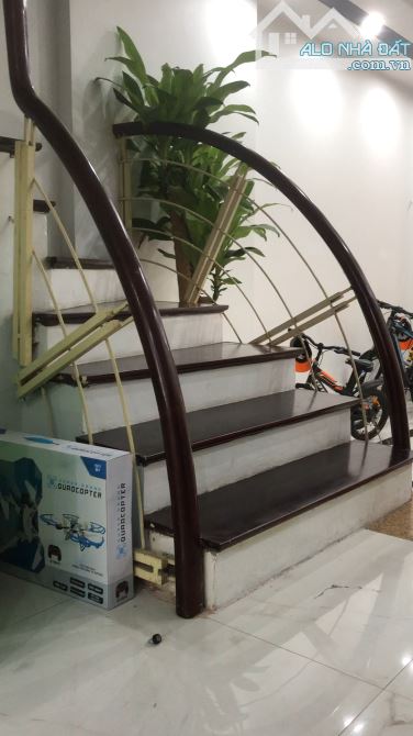 Bán nhà phân lô Vũ Hữu – Thanh Xuân – 54m² x 4T – Gara ô tô – hai thoáng vĩnh viễn - 3