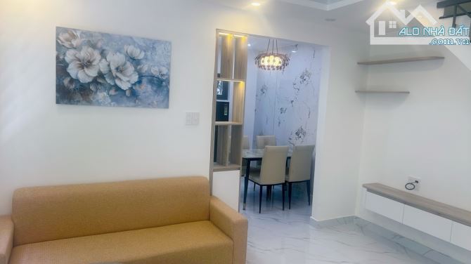 🎉🎉Nhà 2 tầng lô góc; 3 mặt thoáng; sổ vuông như tờ A4; cách đường chính Ông Ích khiêm ch - 3