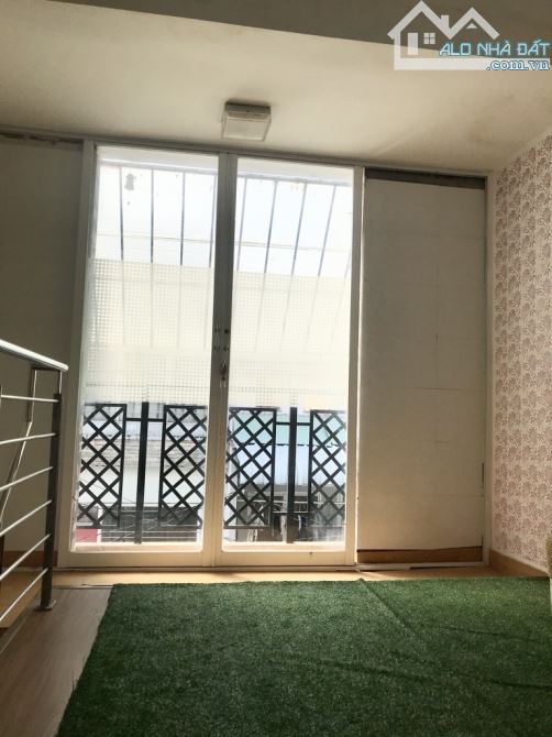 NHÀ 2 MẶT HẺM – HẺM Ô TÔ – THỐNG NHẤT, P16, GÒ VẤP – GIÁ 4.5 TỶ - 3
