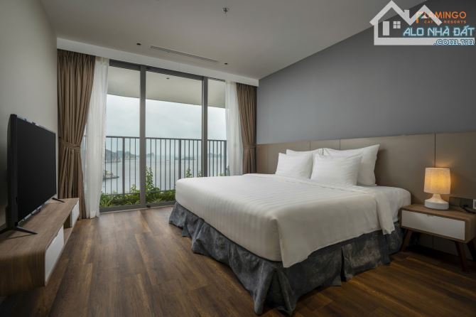 Bán căn hộ nghỉ dỡng 2PN, 1WC, 11,248 tỷ ở Flamingo Cat Ba Beach Resort, Cát Bà, Hải Phòng - 3