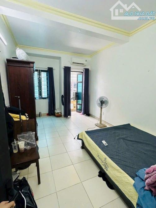 🏡 NHÀ 3 TẦNG ĐỘC LẬP – NGUYỄN TƯỜNG LOAN, LÊ CHÂN /DC02 - 3
