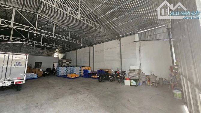 Cho thuê kho xưởng 360m² trong KDC 586, P. Phú Thứ, Q. Cái Răng, TP. Cần Thơ - 3