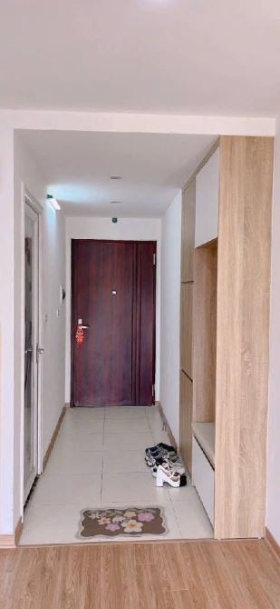 CHUNG CƯ ĐỒNG PHÁT- CĂN HỘ VIP- TRUNG TÂM QUẬN- 2 NGỦ 2 WC- THIẾT KẾ NỘI THẤT MỚI - 3