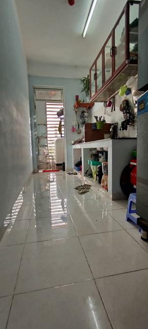 Bán chung cư CT1 Vĩnh Điềm Trung , 2PN giá 2,2 tỉ - 3