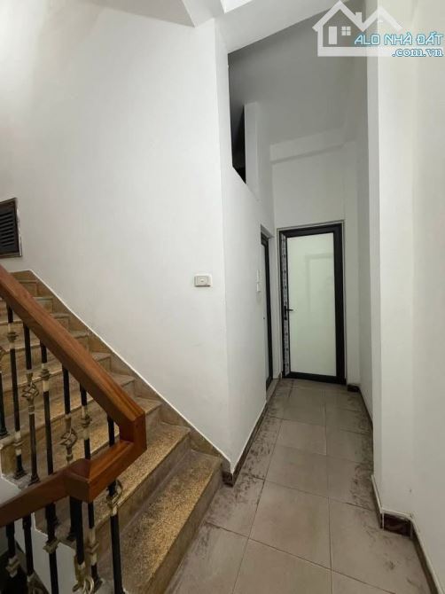 Trung Kính , Cầu Giấy 80/90m 5T 35,8 tỷ phân lô ,ôtô tránh đỗ , dừng đô đêm ngày - 3