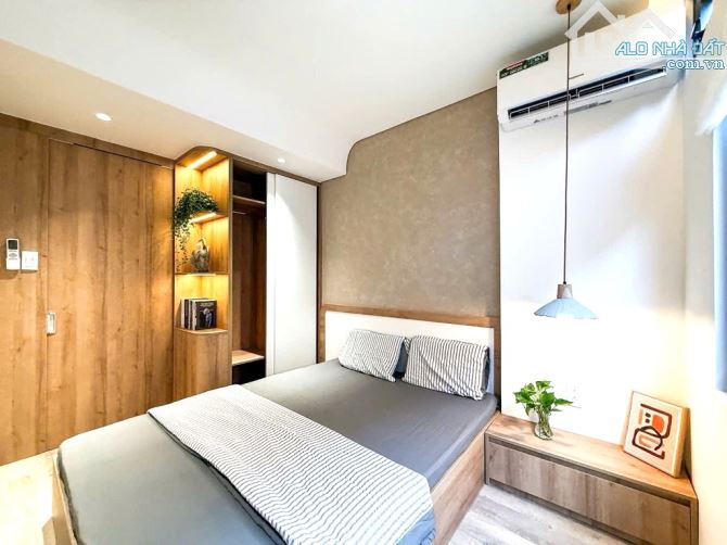 Bán nhà Xô Viết Nghệ Tĩnh Bình Thạnh, Full nội thất xịn sò, sổ đẹp, chỉ 3.x tỷ - 3