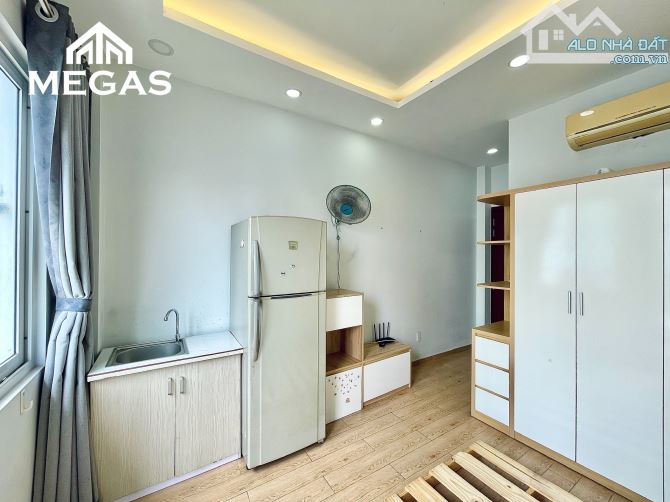 Cho thuê căn hộ Q10, Đường Nguyễn Ngọc Lộc, gần ĐH Bách Khoa, ĐH Kinh Tế, Vạn Hạnh Mall - 3