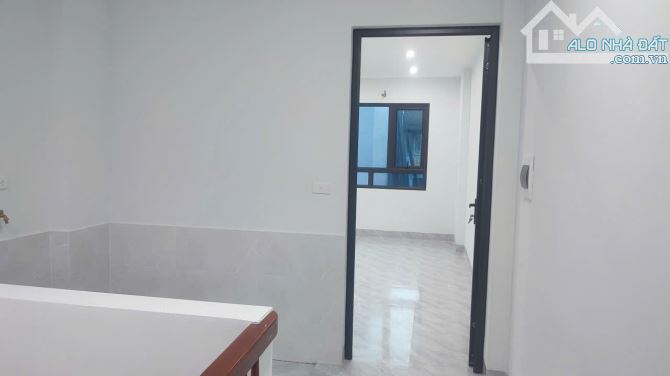 Bán nhà phố Vĩnh Hưng, Phân Lô - Ô TÔ, 40m2 x 4T x 6.6 tỷ - 3