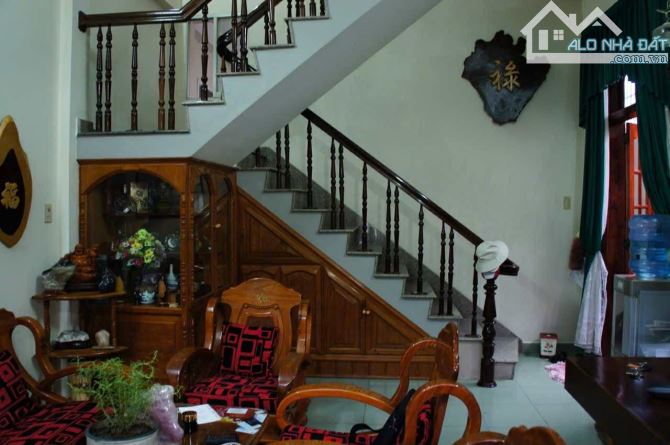 CHÍNH CHỦ GỞI BÁN CĂN NHÀ TÂM HUYẾT NHA TRANG GỖ HƯƠNG XỊN SÒ - 3