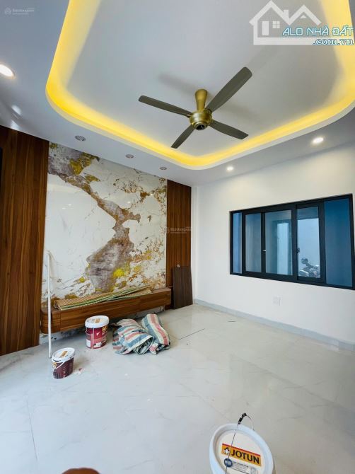 cc bán nhà phân lô xây mới lạc long quân, diện tích 39m x 5 tầng, cách oto 20m, giá 8.3 tỷ - 3