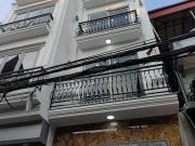 Bán nhà trung tâm Tứ Hiệp Thanh trì dt 36m, cách 1nhà ô tô tránh nhau, ngõ 2m mới 5.3 tỷ - 3