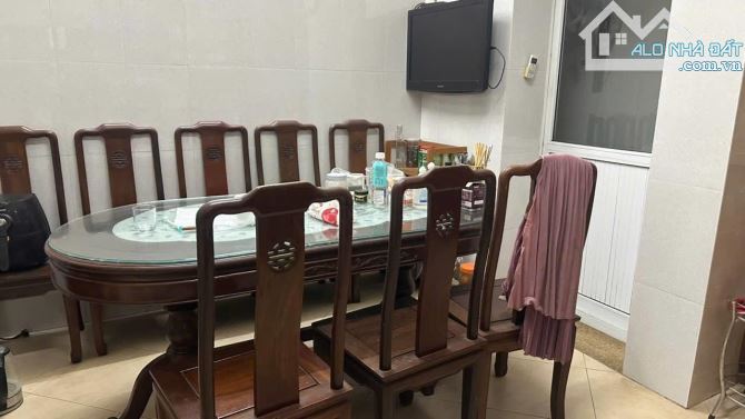 Bán nhà phân lô khu 72ha vỉa hè oto tránh ,kinh doanh 70m 5 tầng 25,1 tỷ - 3