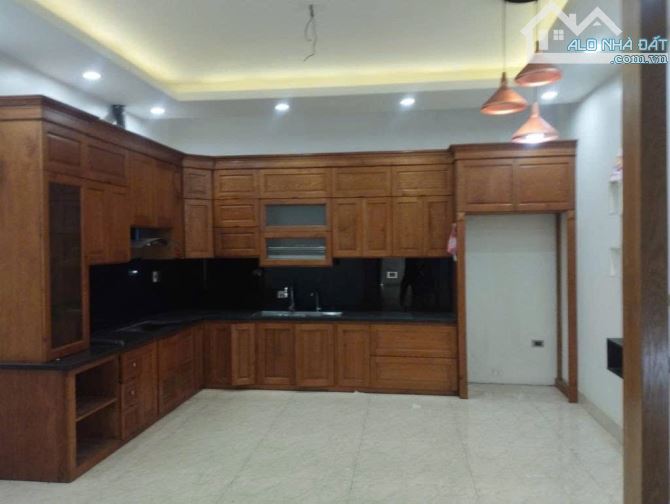 🌟🌟🌟 liền kề đô nghĩa vỉa hè 3 oto tránh ,kinh doanh - 75m xây 5 tầng - 3