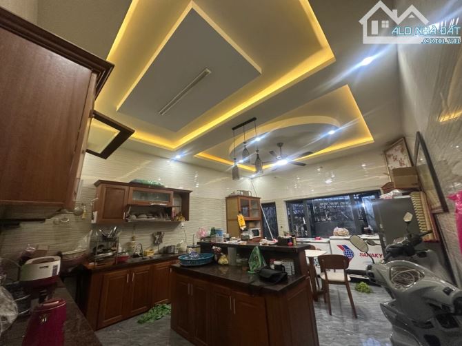 SIÊU PHẨM NHÀ KIỆT PHAN BÁ PHIẾN - CHỈ 7 tỷ - 3