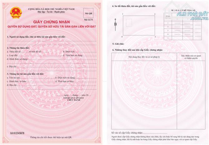 Cần bán gấp đất Phước Bình, Long Thành. Sổ Riêng, Xây tự do, Giá 1,85 tỷ/nền. - 3