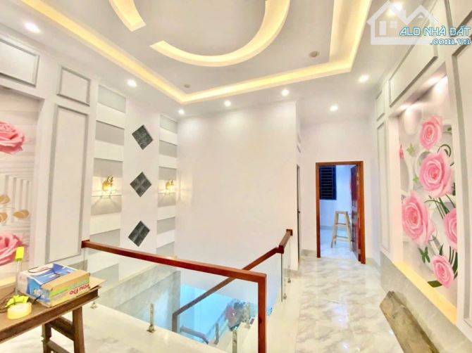nhà bán 1 trệt 1 lầu đường C5, khu dân cư phú an - 3