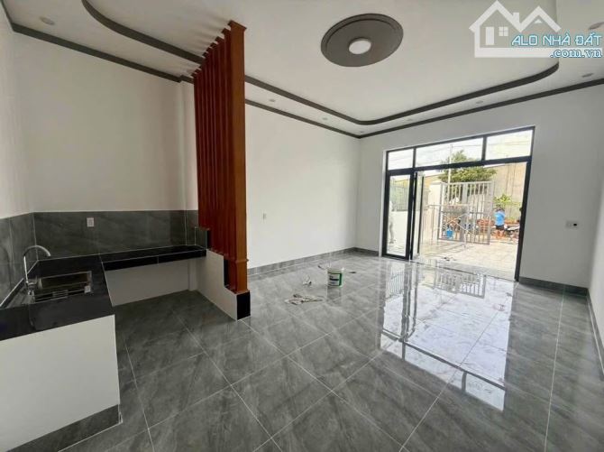 BÁN NHÀ CẤP 4 NGAY KHU VỰC GẦN TÂN UYÊN BÌNH DƯƠNG CHỈ VỚI 379 TRIỆU.. - 3